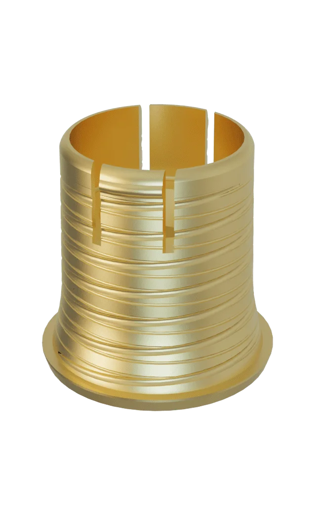 Elos HBN-H- Straumann Screw-Retained Abutment 4.6