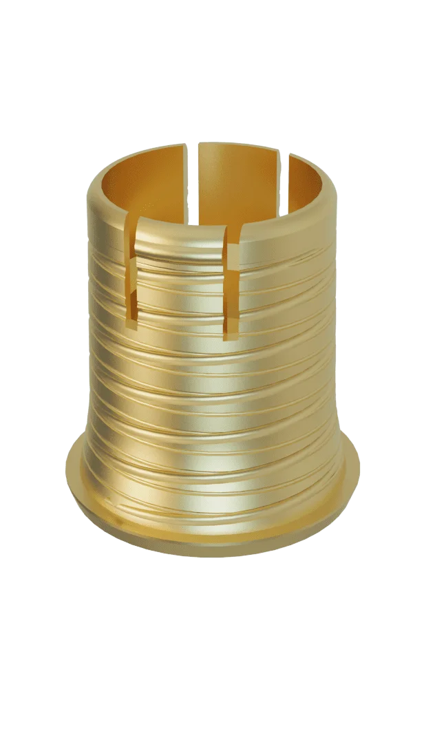 Elos HBN-H- Ankylos Balance Base Abutment