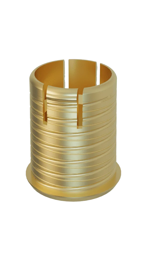 Elos HBN-H- Astra Tech Implant System UniAbutment EV 33Â°