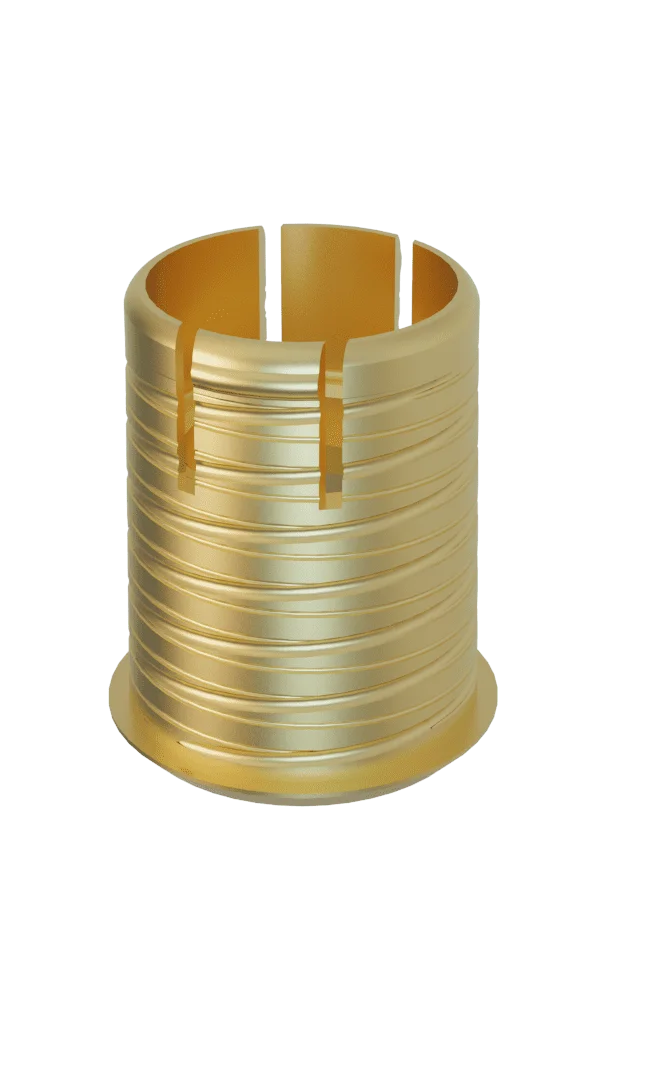 Elos HBN-H- Astra Tech Implant System UniAbutment 20Â°