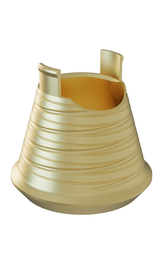 Elos HBN- Denstply Ankylos Balance Base