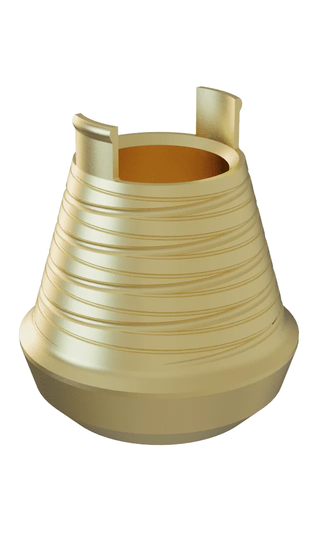 Elos HBN- Astra Tech UniAbutment 20Â°