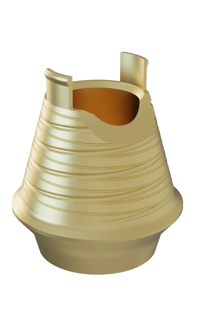 Elos HBN- Nobel Biocare BrÃ¥nemark NP