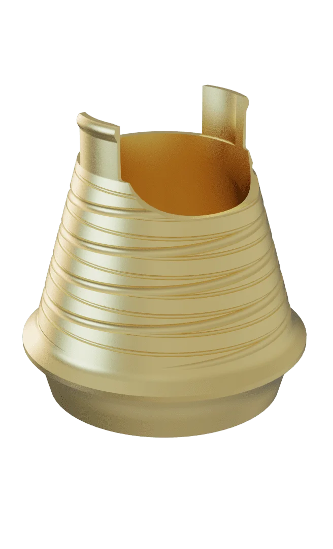 Elos HBN- Nobel Biocare BrÃ¥nemark RP