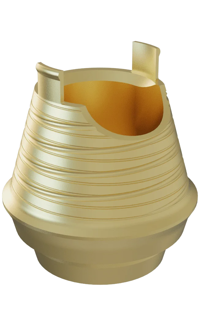 Elos HBN- Nobel Biocare CC 5.5 WP