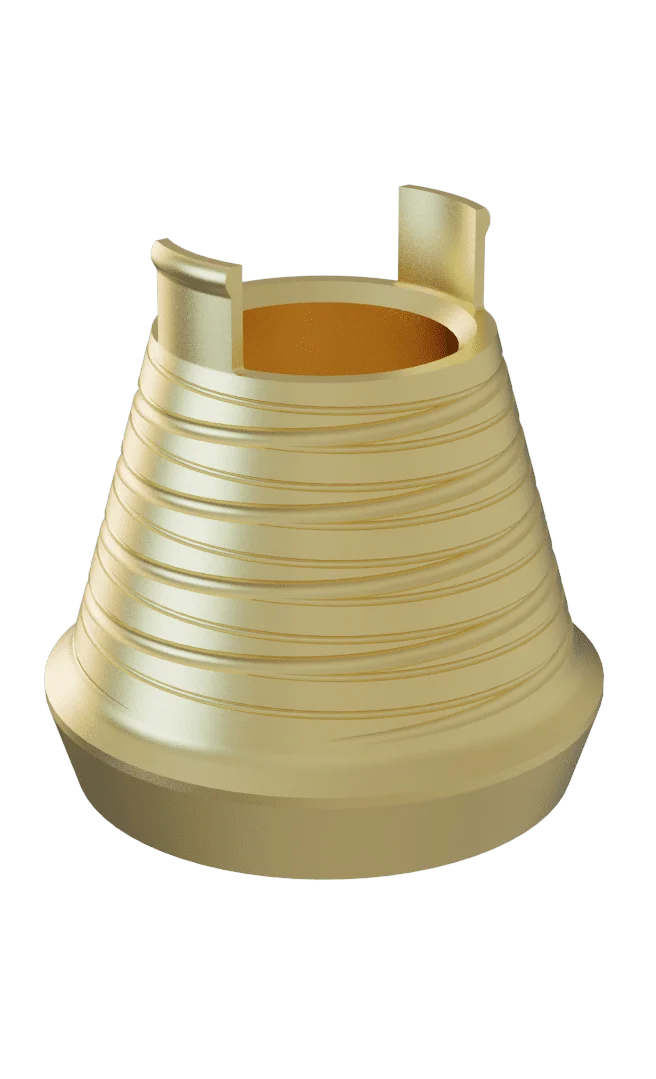 Elos HBN- Nobel Biocare Multi-unitâ¢NP/RP