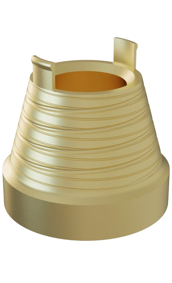 Elos HBN- Nobel Biocare Multi-unitâ¢ WP