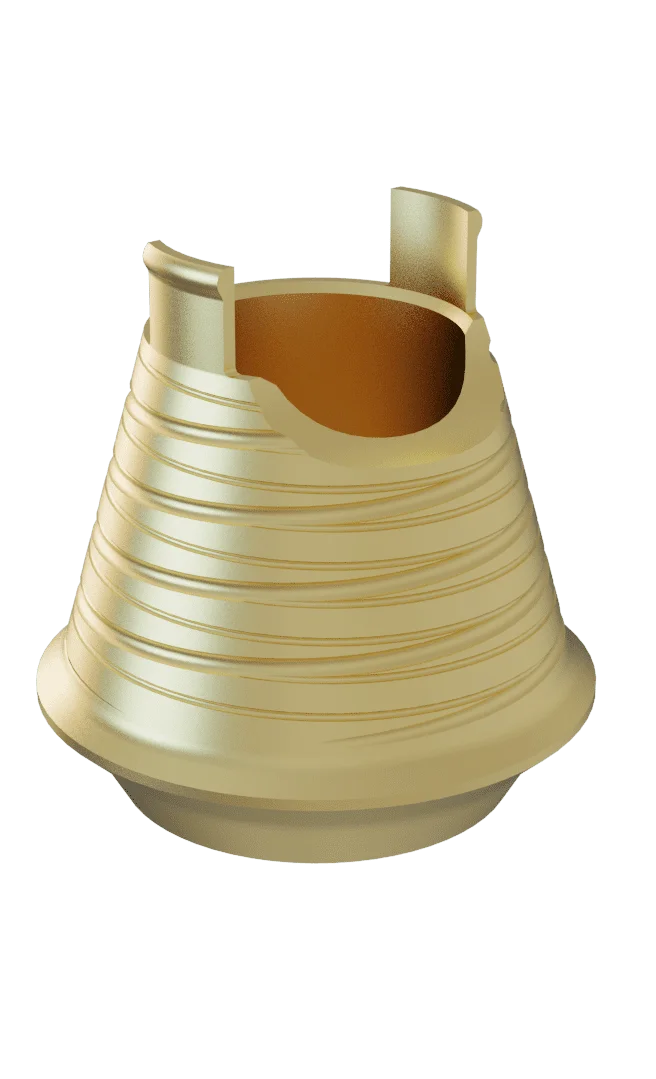 Elos HBN- NobelReplace NP