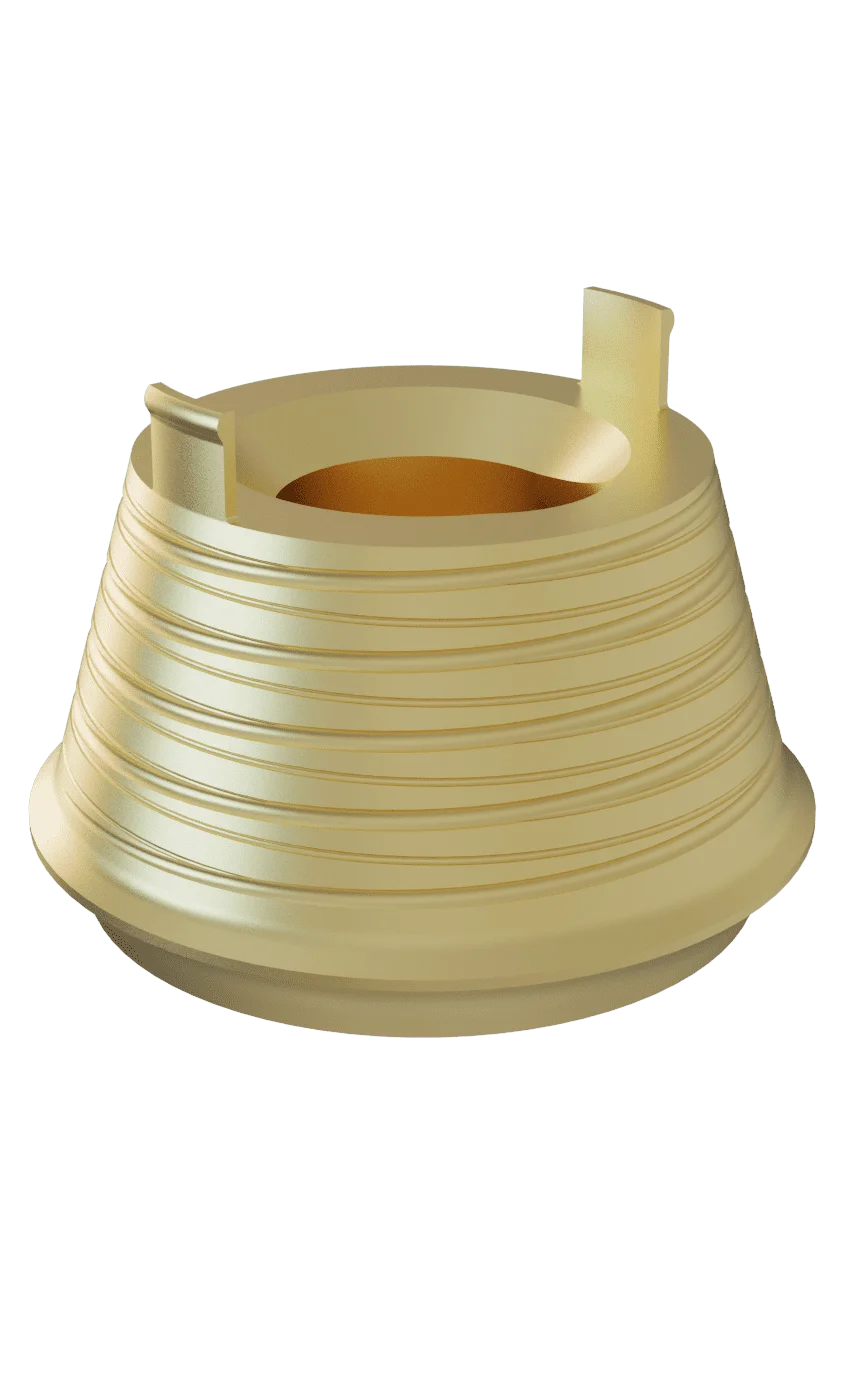 Elos HBN- NobelReplace 6.0