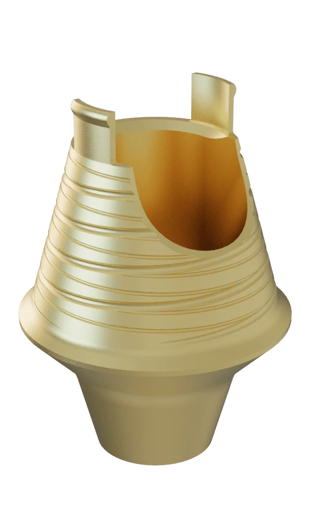 Elos HBN- Straumann Bone Level NC 3.3