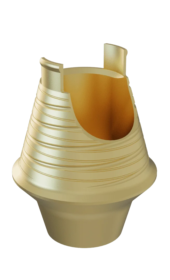 Elos HBN- Straumann Bone Level RC 4.1