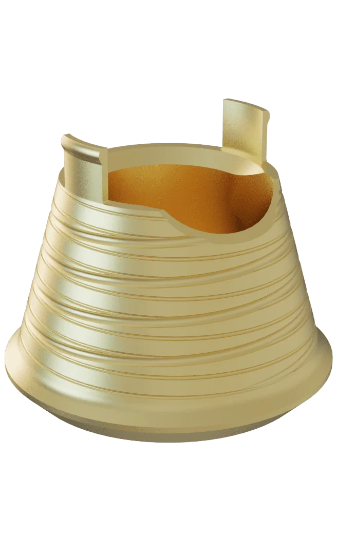 Elos HBN- Elos - Straumann Standard RN