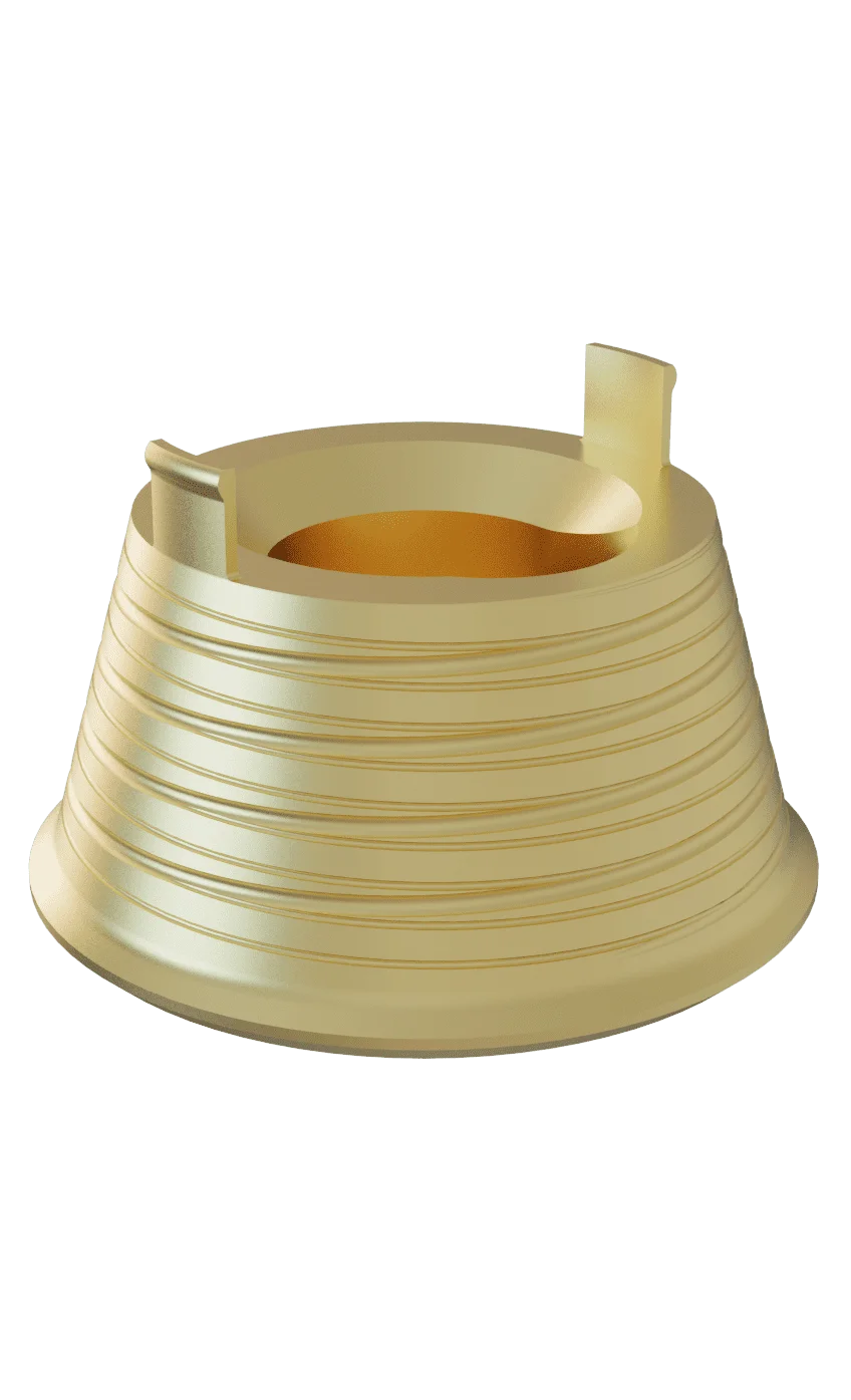 Elos HBN- Straumann Standard WN