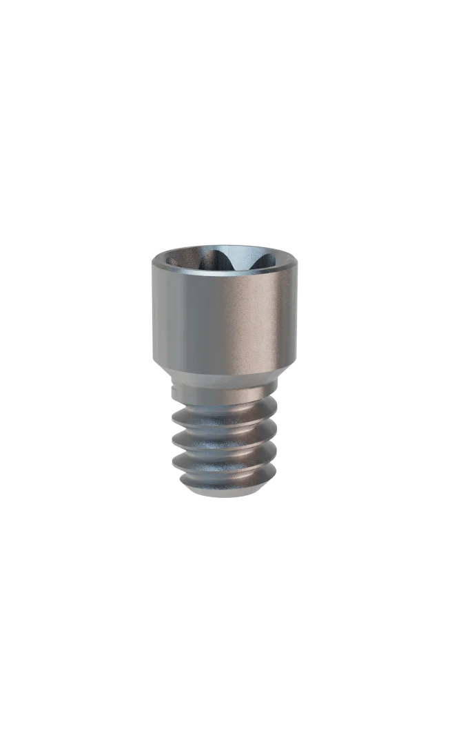 Elos skruv hex- Camlog Bar Abutment 3.3-4.3
