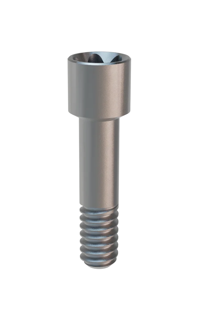 Elos skruv hex- Astra Tech Implant System OsseoSpeed TX 3.0