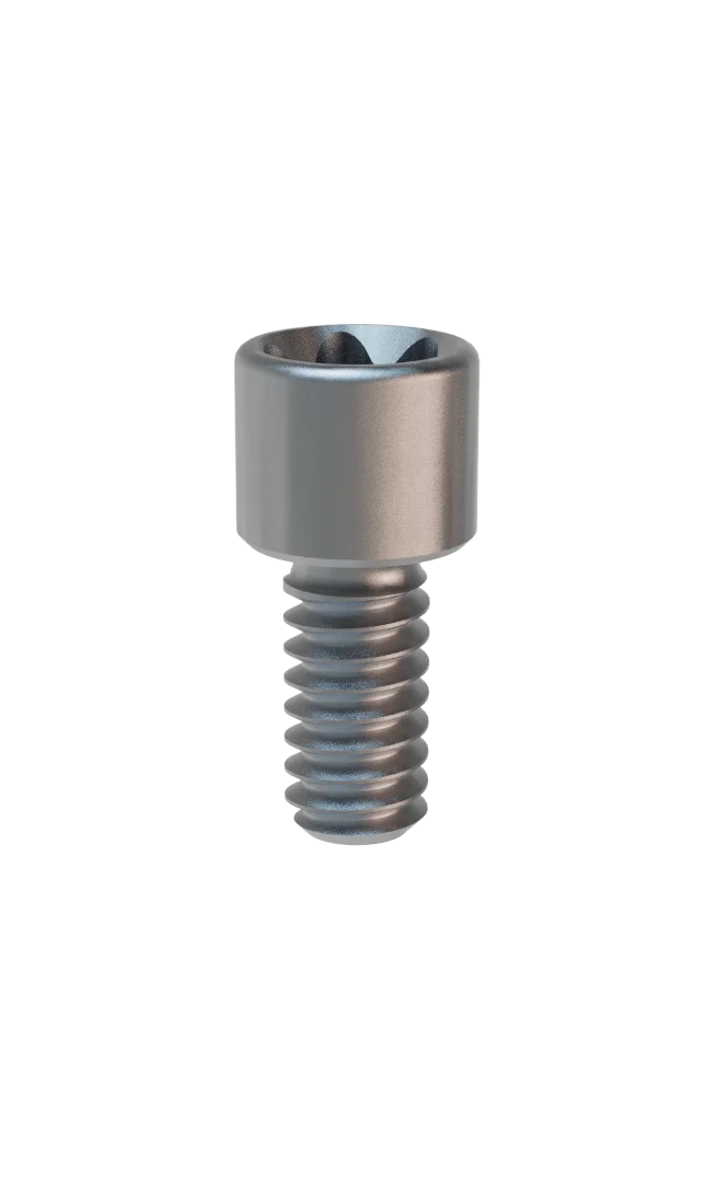 Elos skruv hex- Astra Tech UniAbutment 45Â°