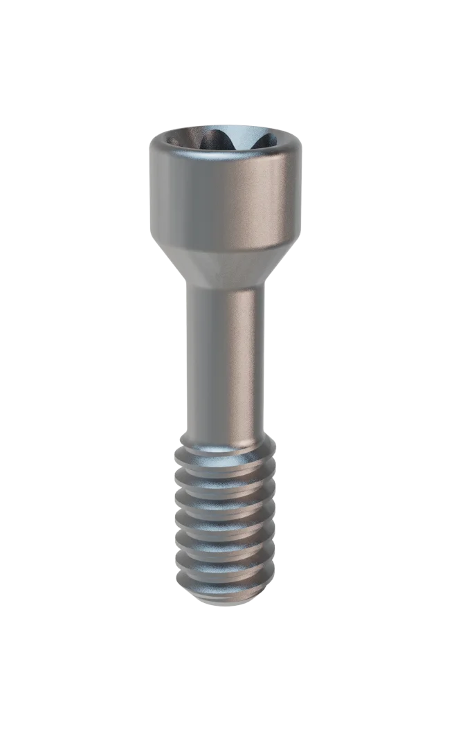 Elos skruv hex- Nobel Biocare Conical Connection 3.5/3.75 NP