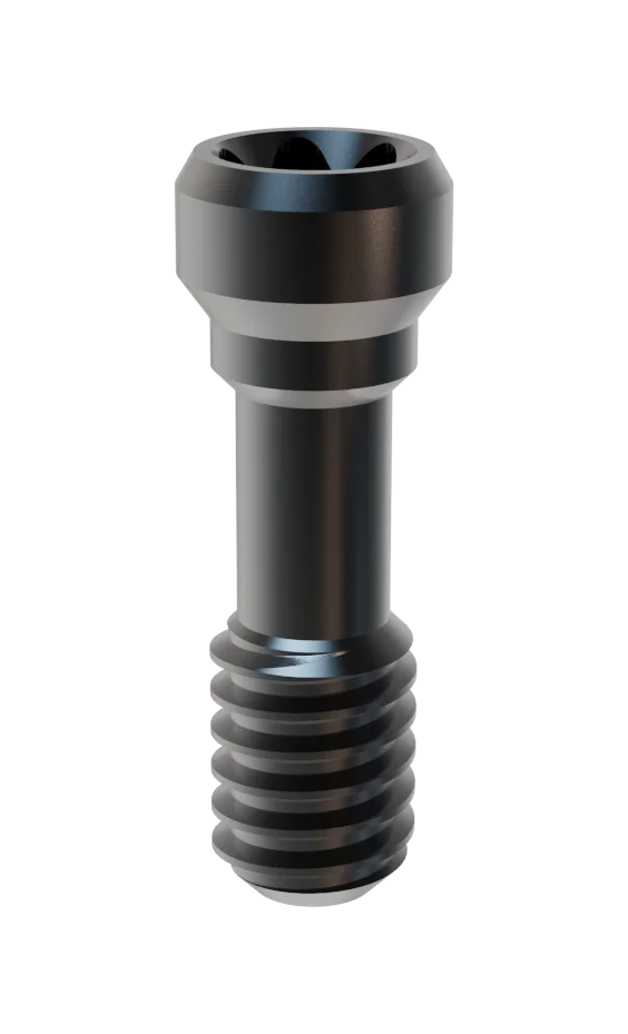 Elos skruv hex- Nobel Biocare Conical Connection 4.3/5.0 RP, 5.5 WP