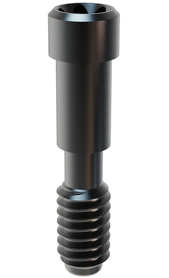 Elos skruv hex- Nobel  Replace 4.3 RP, 5.0 WP, 6.0