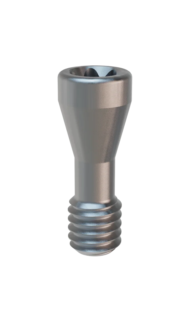 Elos skruv hex- Straumann Standard Tissue Level 4.8 RN, 6.5 WN