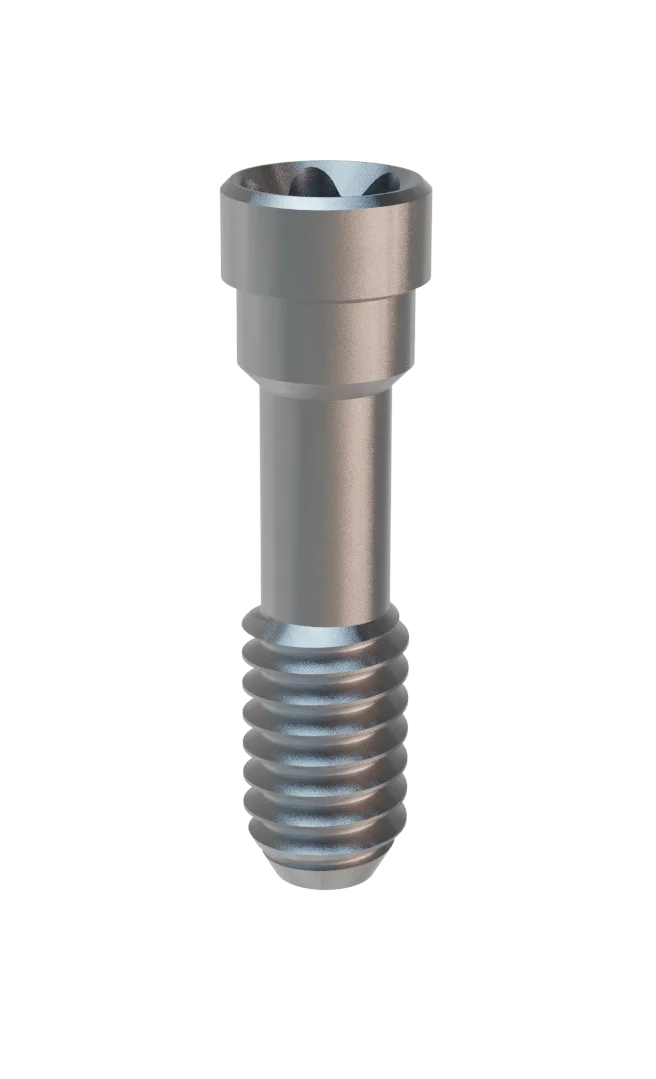 Elos skruv hex- Zimmer Screw-Vent 3.5, 4.5, 5.7