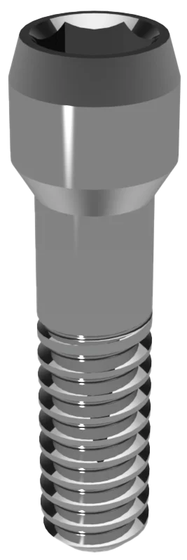 Elos Skruv rak- Astra Tech Implant System OsseoSpeed EV 3.6