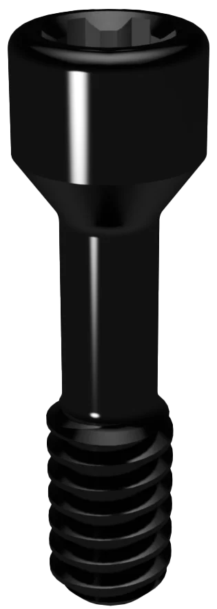 Elos Skruv rak- Nobel Biocare BrÃ¥ndemark System 3.3/3.5 NP