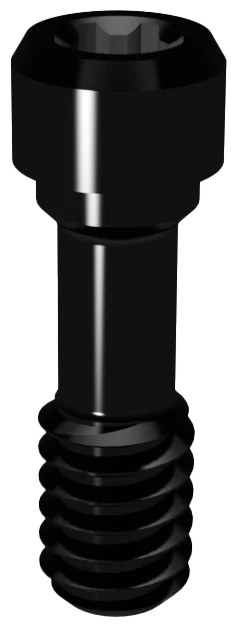 Elos Skruv rak- Nobel Biocare BrÃ¥ndemark SystemÂ® 3.75/4.0 RP