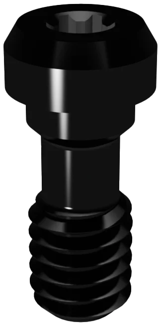 Elos Skruv rak- Nobel Biocare BrÃ¥ndemark System 5.0/5.5 WP