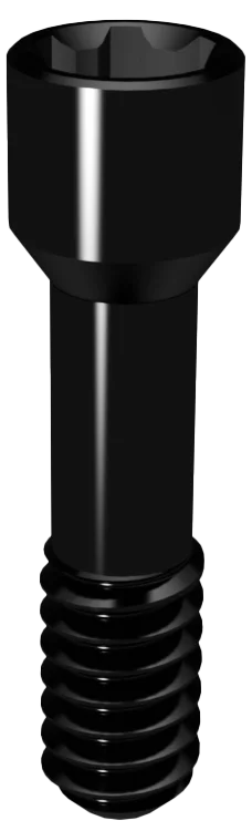 Elos Skruv rak- Nobel Biocare Conical Connection 3.0