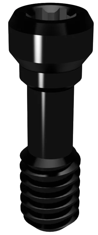 Elos Skruv rak- Nobel Biocare Conical Connection 4.3/5.0 RP, 5.5 WP