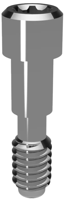 Elos Skruv rak- Nobel  Replace 3.5 NP