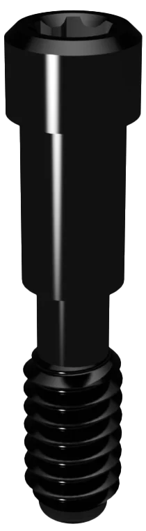 Elos Skruv rak- Nobel  Replac 4.3 RP, 5.0 WP, 6.0