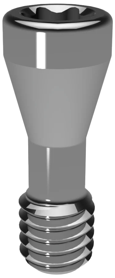 Elos Skruv rak- Skruv rak- Skruv Straumann Standard Tissue Level 4.8 RN, 6.5 WN