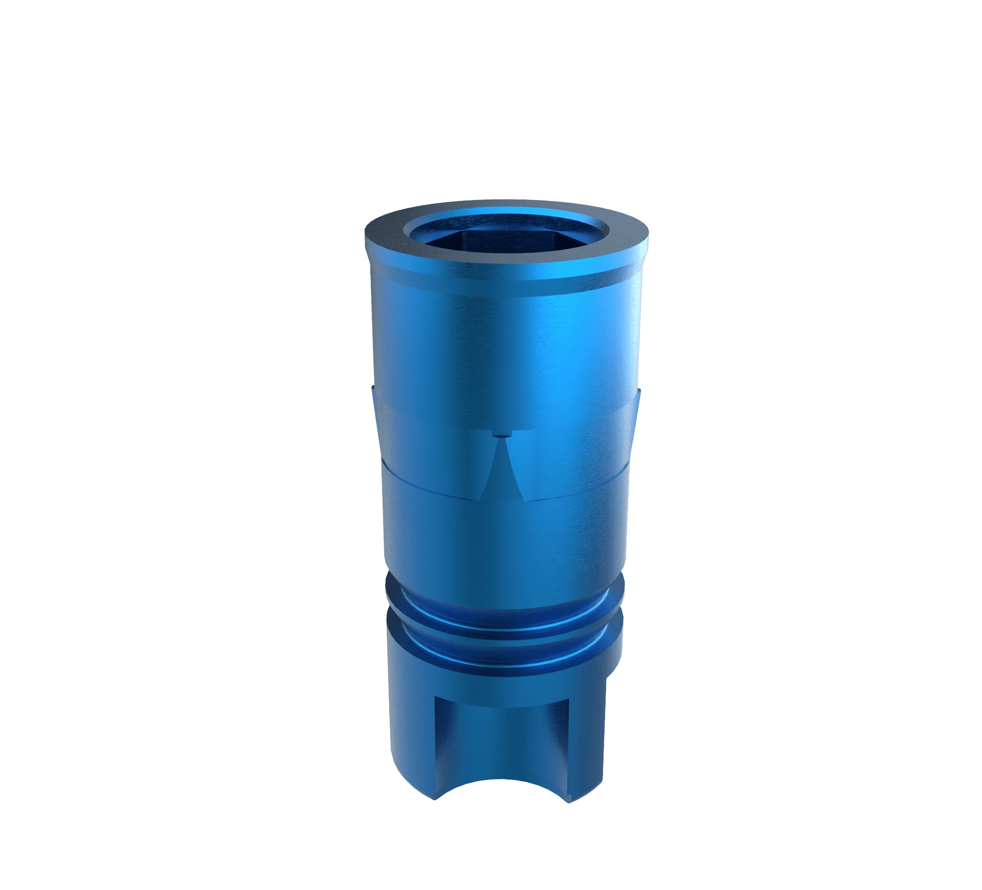 Elos PMA- Biomet 3i Certain 4.1