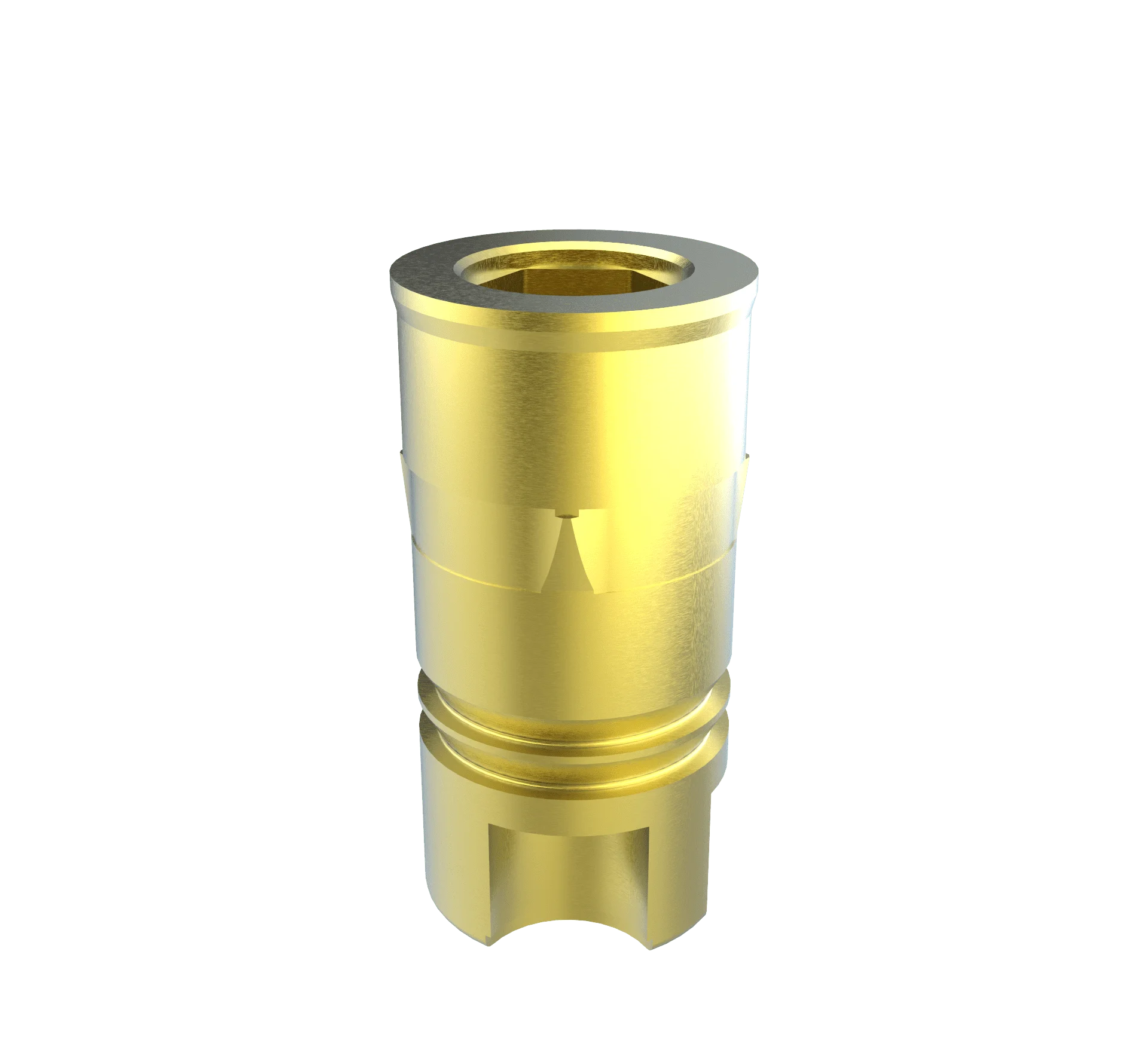 Elos PMA- Analog Biomet 3i Certain 5.0