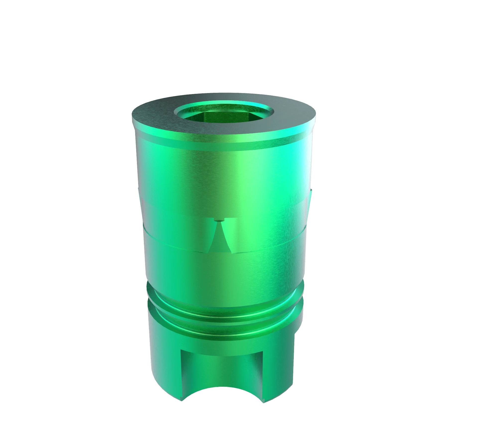 Elos PMA- Biomet 3i Certain 6.0