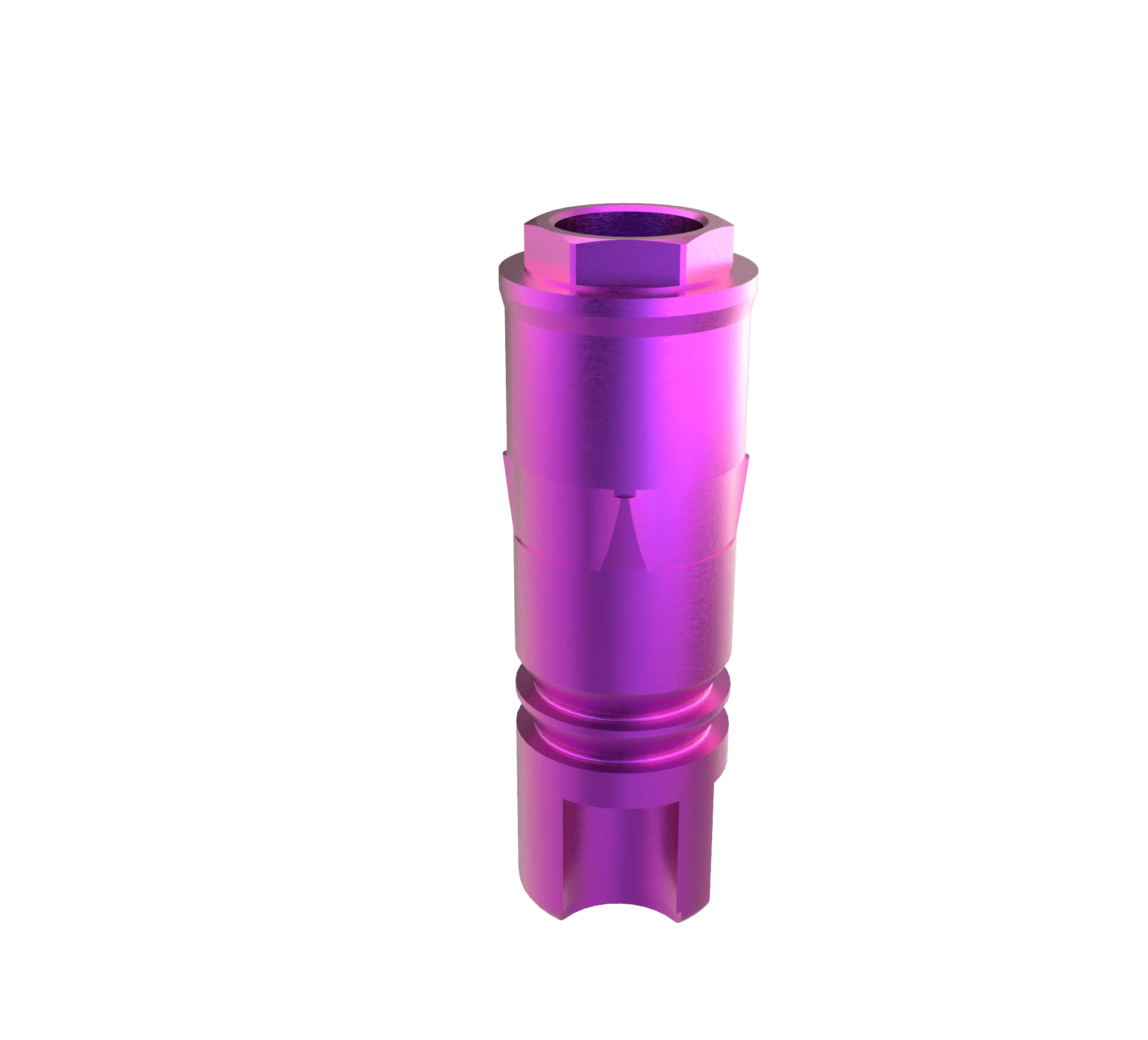 Elos PMA- Biomet 3i External 3.4