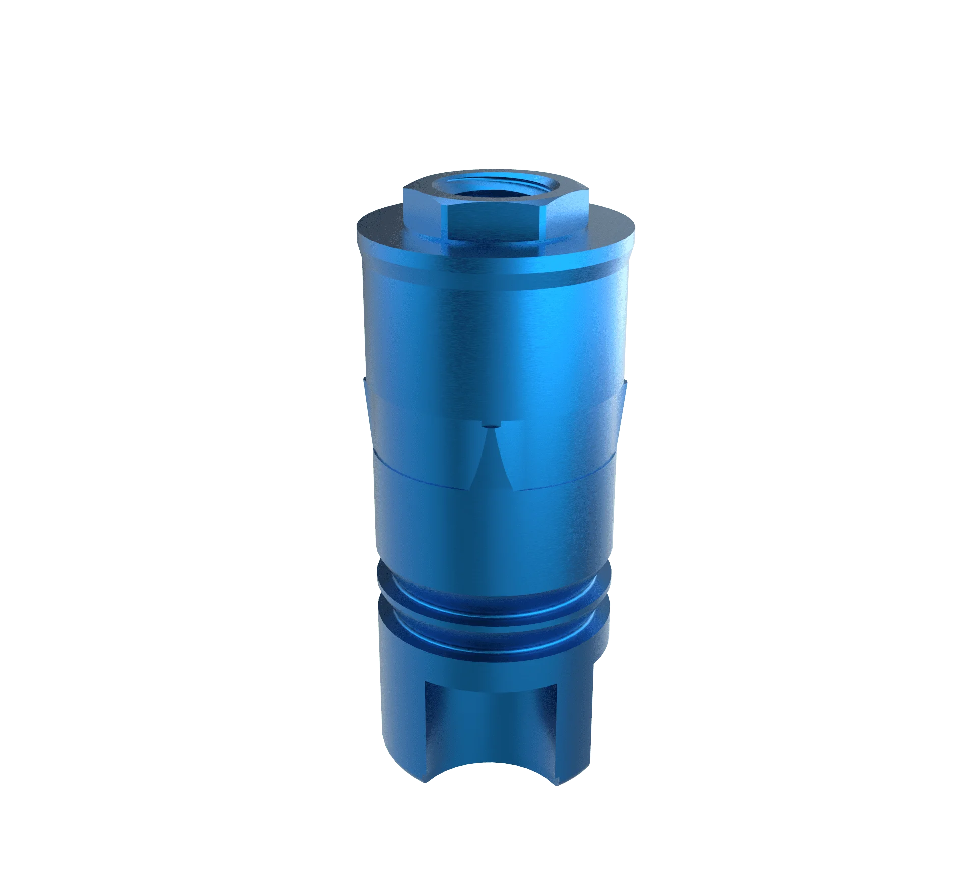 Elos PMA- Biomet 3i External 4.1