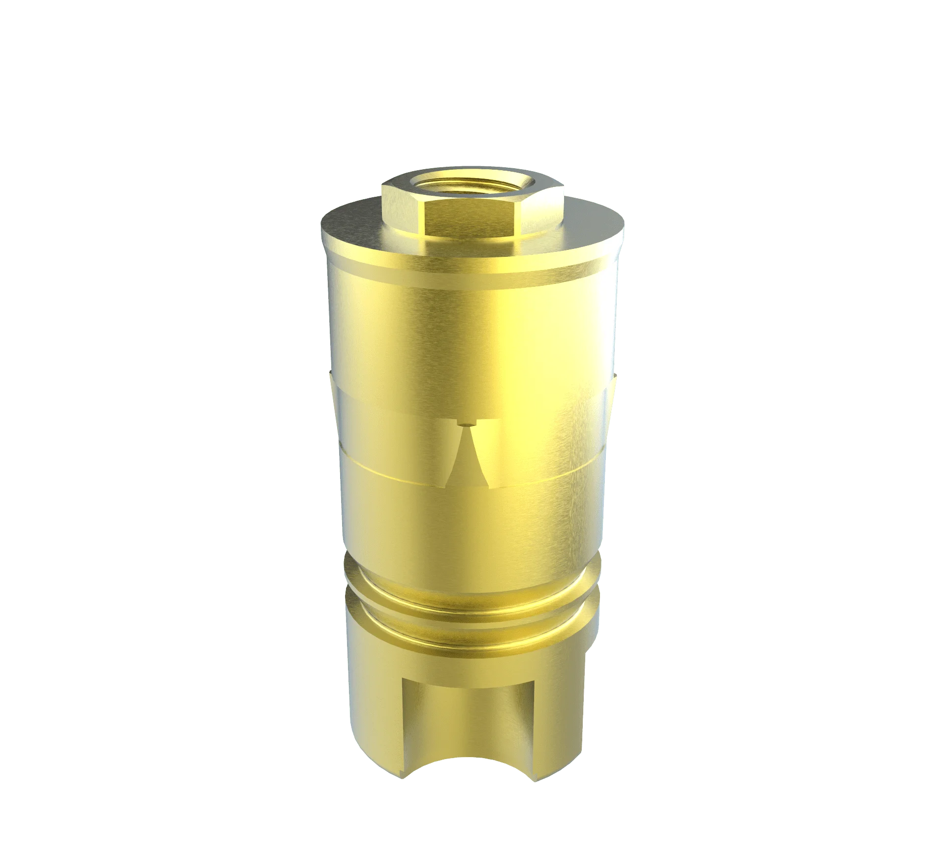 Elos PMA- Biomet 3i External 5.0