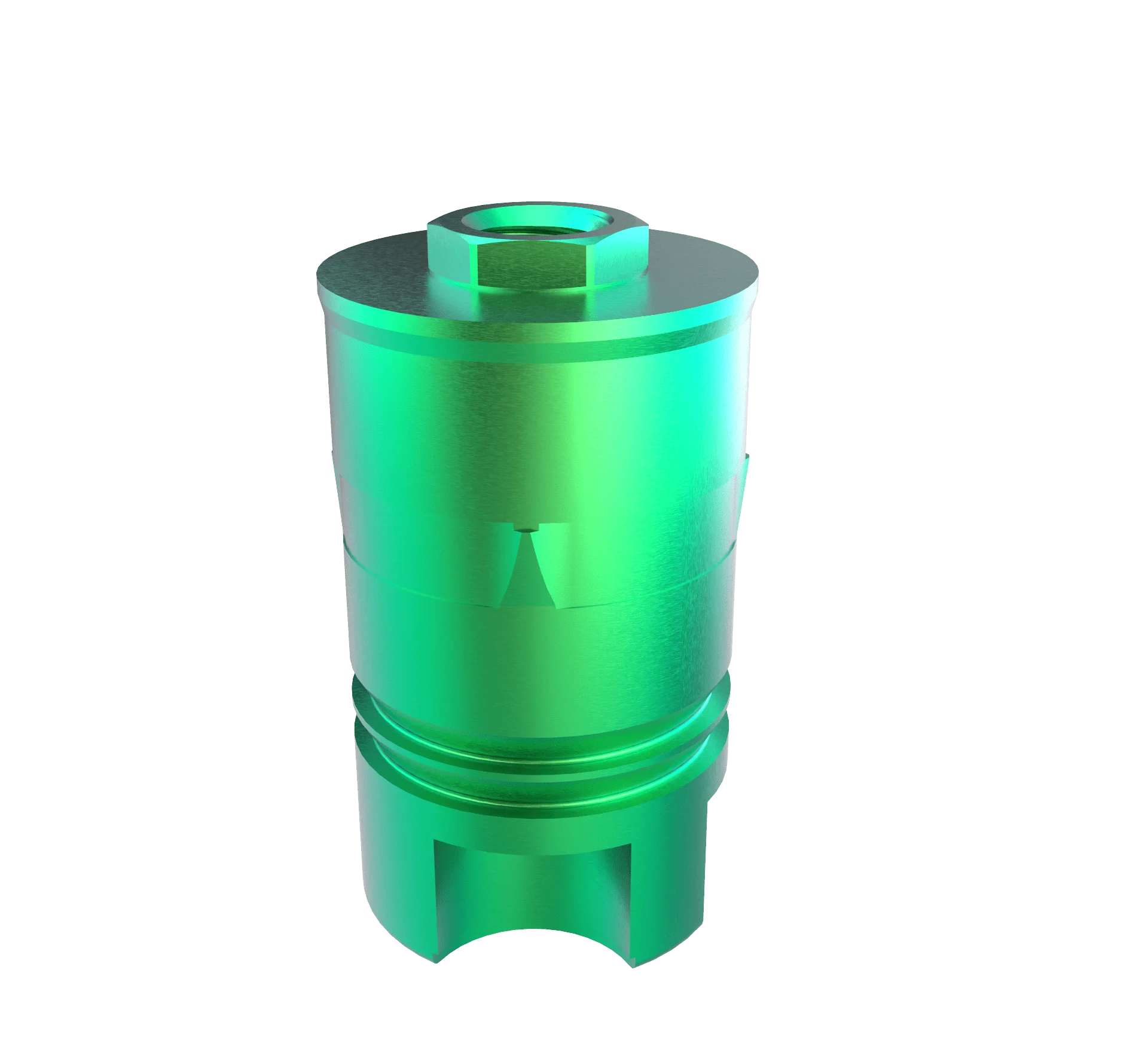 Elos PMA- Biomet 3i External 6.0