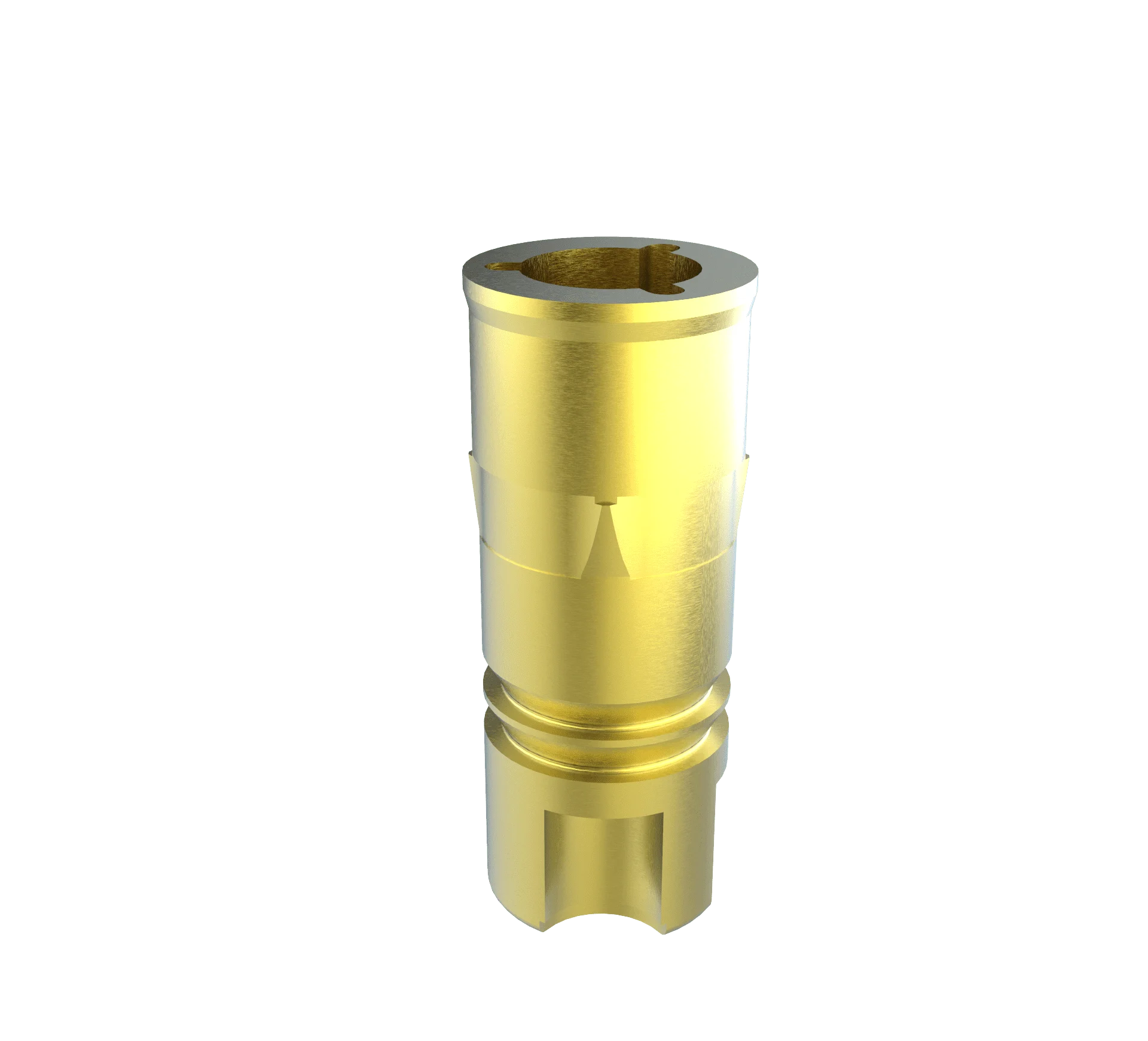 Elos PMA- Camlog 3.8