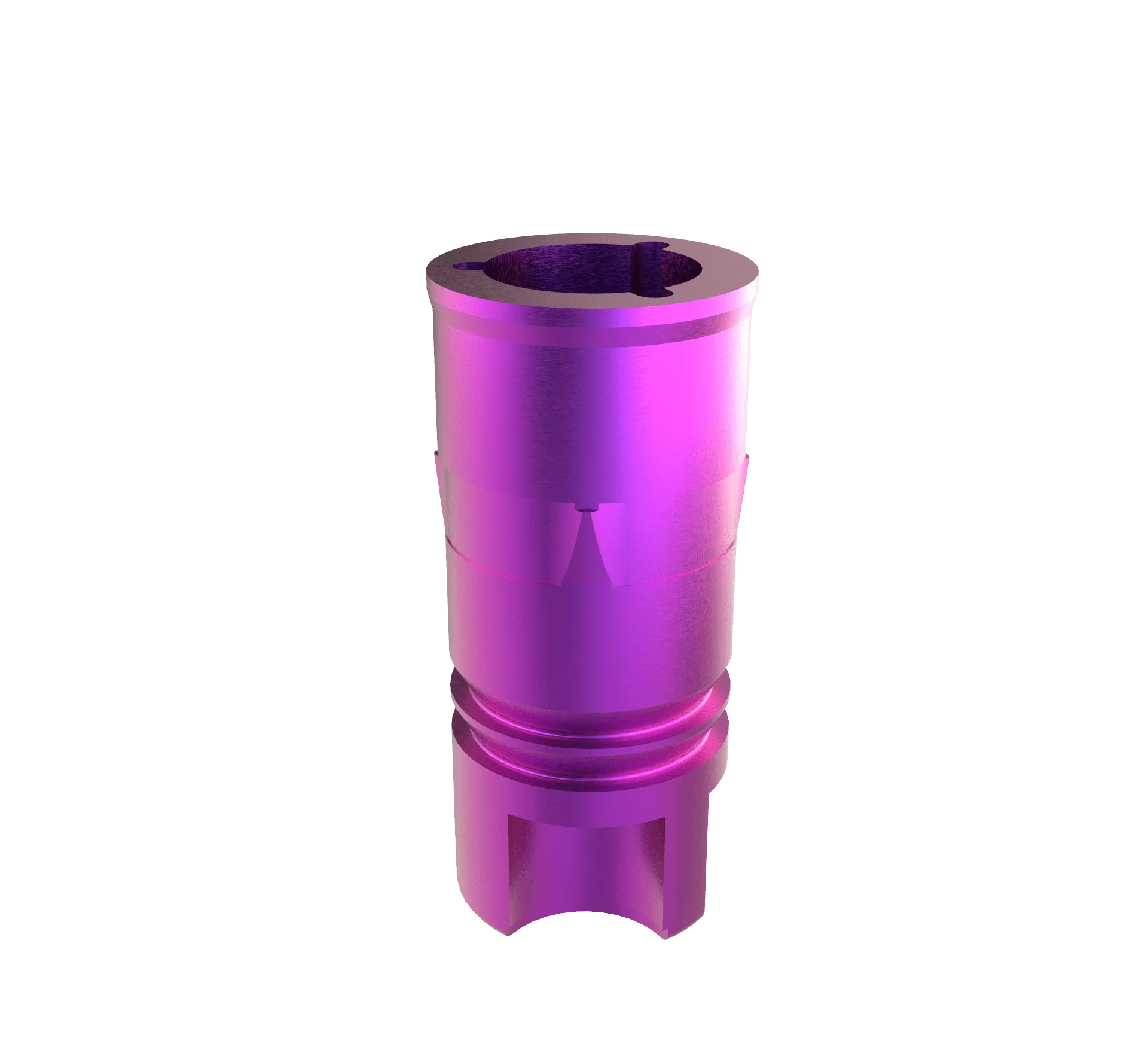 Elos PMA- Camlog 4.3