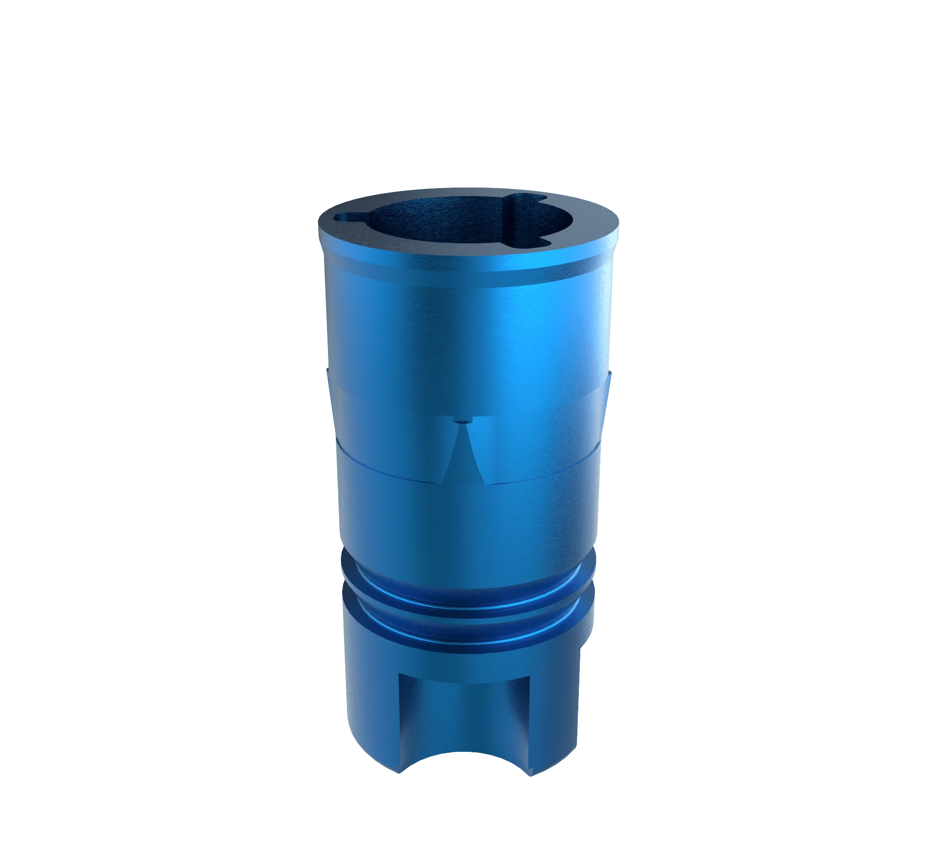 Elos PMA- Camlog 5.0