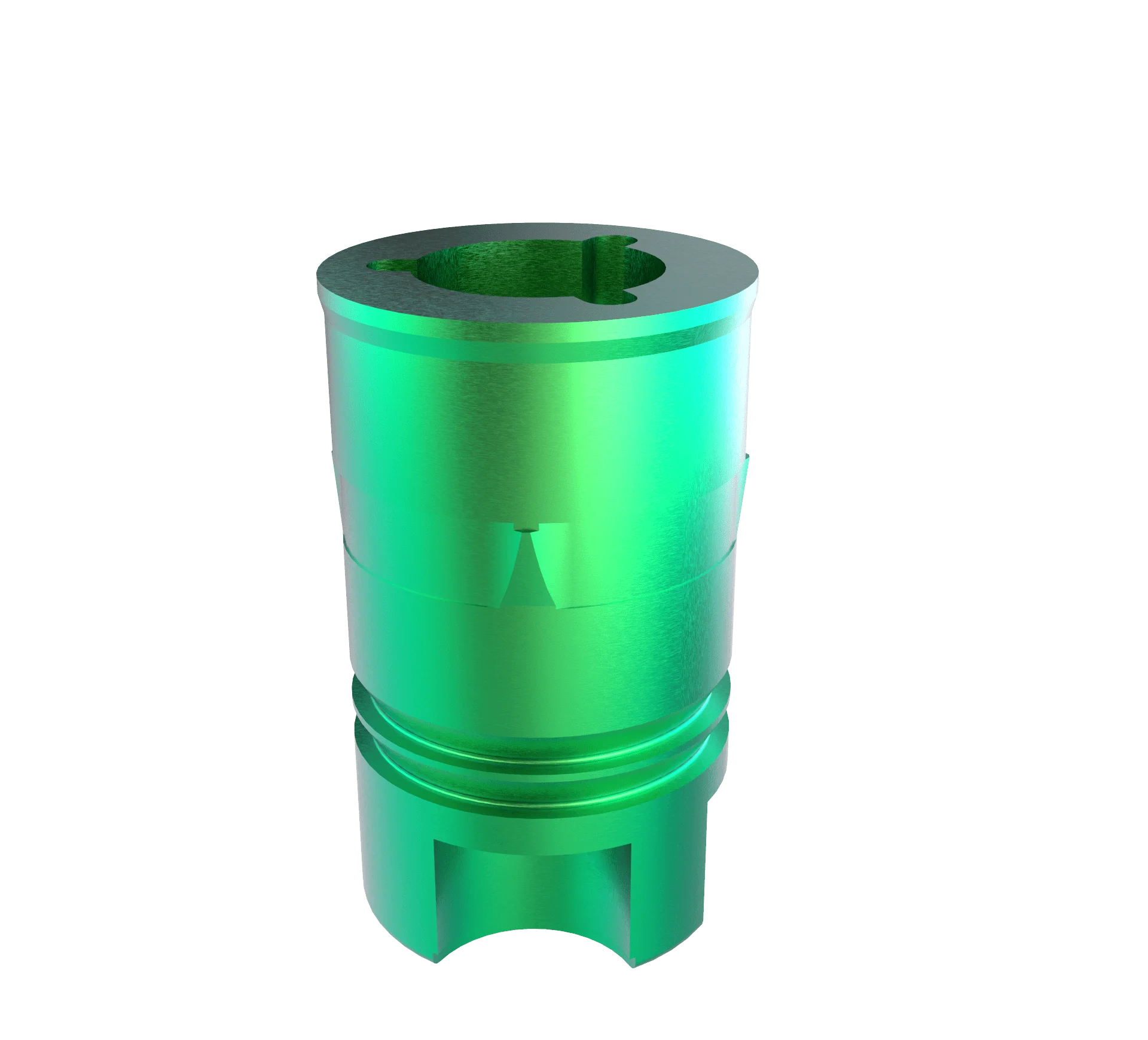 Elos PMA- Camlog 6.0