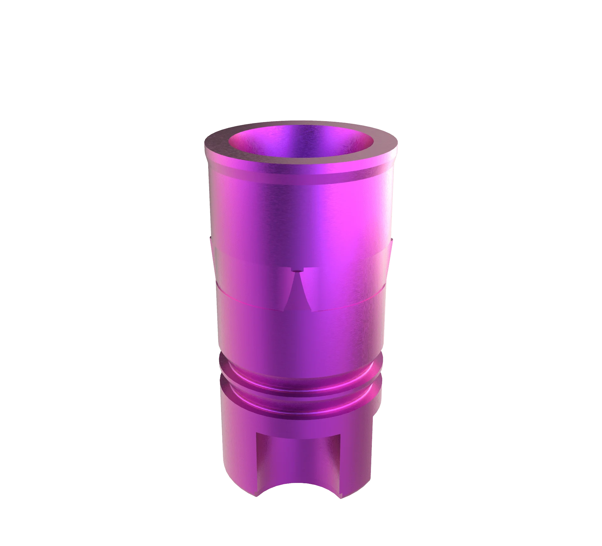 Elos PMA- Astra Tech 4.5/5.0