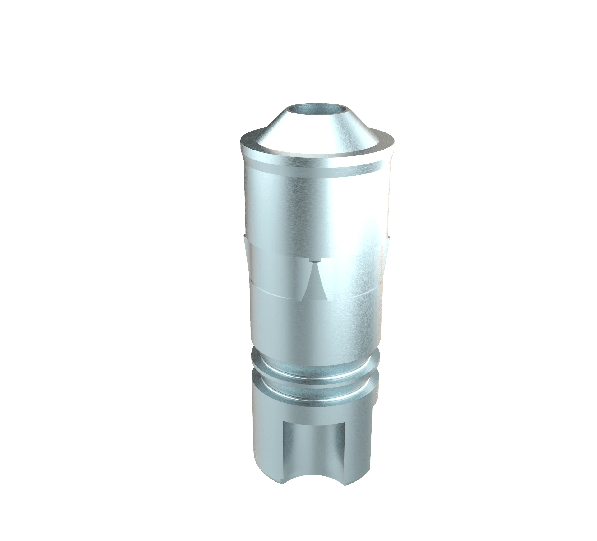 Elos PMA- Astra Tech UniAbutment 45Â°