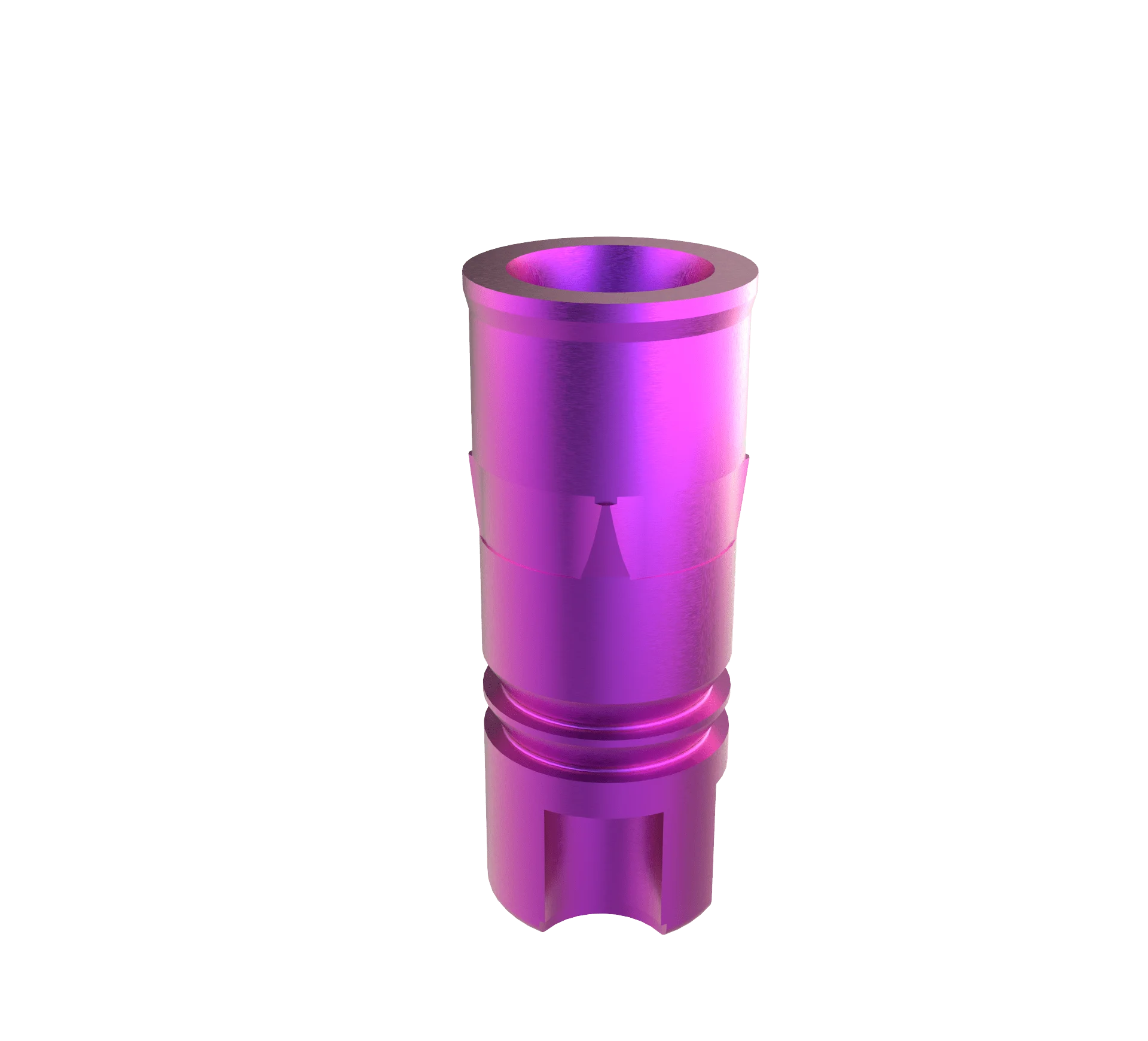 Elos PMA- Astra Tech EV 3.6