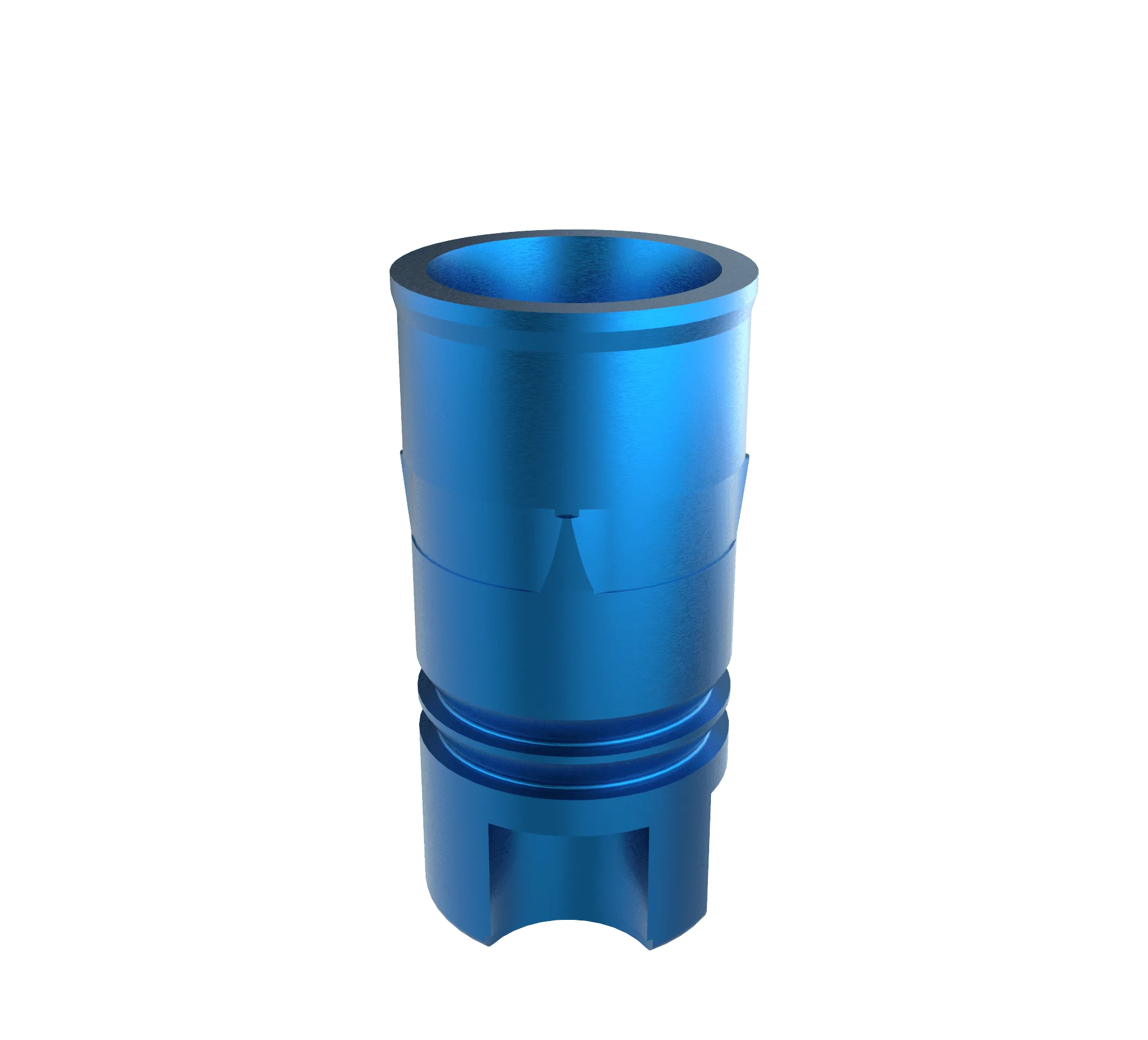 Elos PMA- Astra Tech EV 4.8