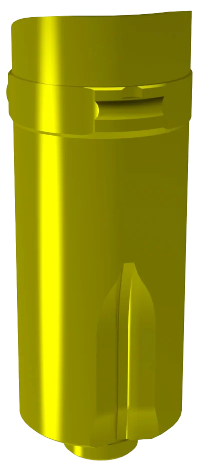 Elos PMA- Astra Tech EV 4.2 Profile